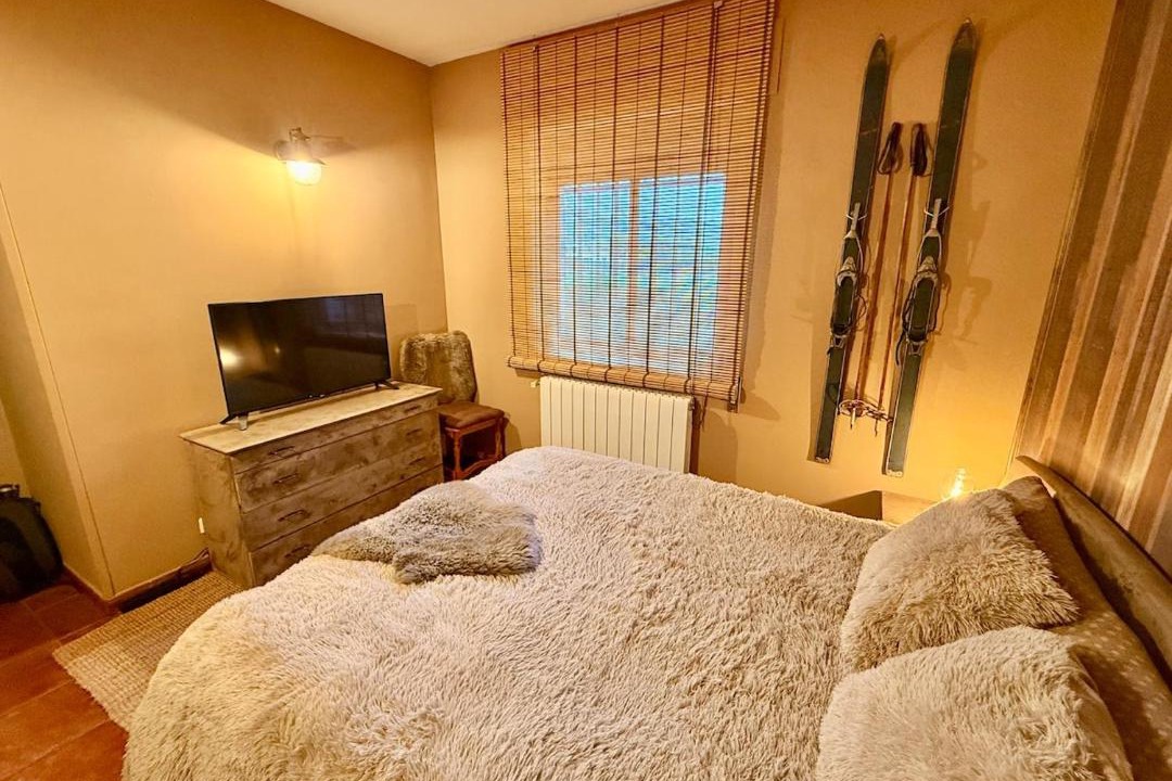 Photo of Bedroom in Villabanez