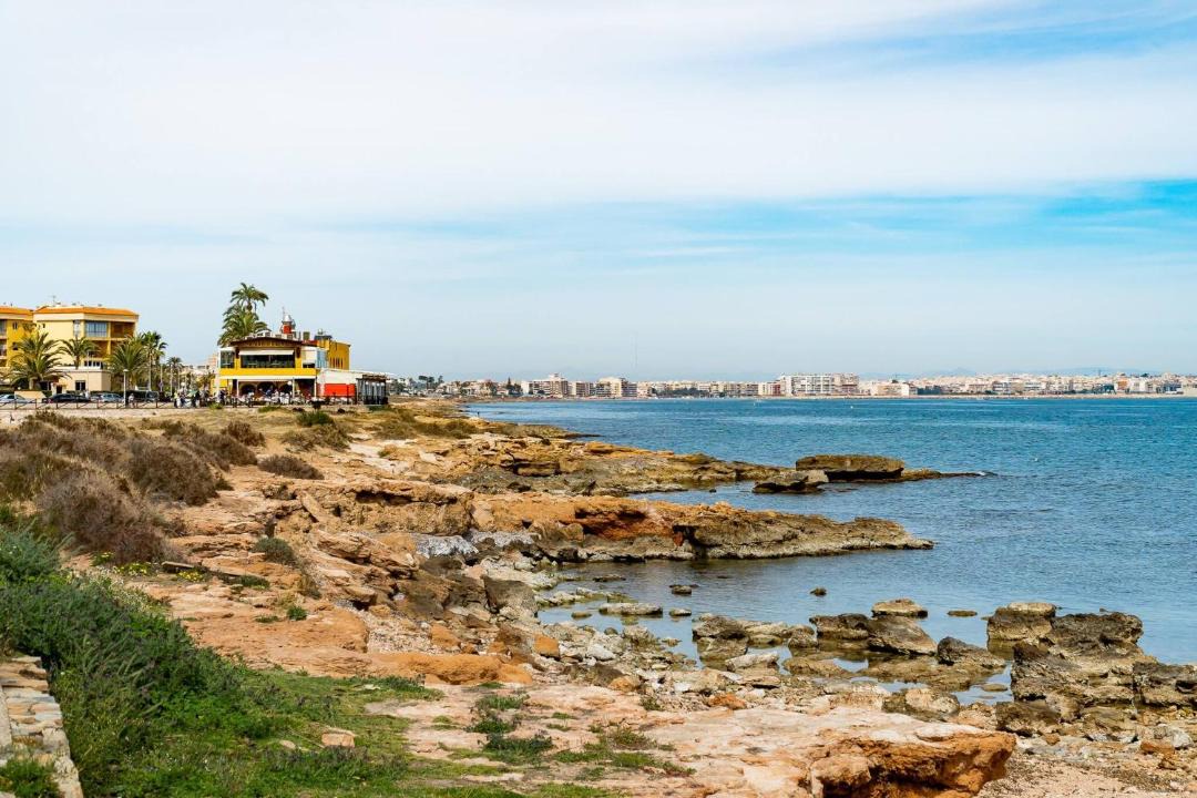 Photo of Others in Punta Prima