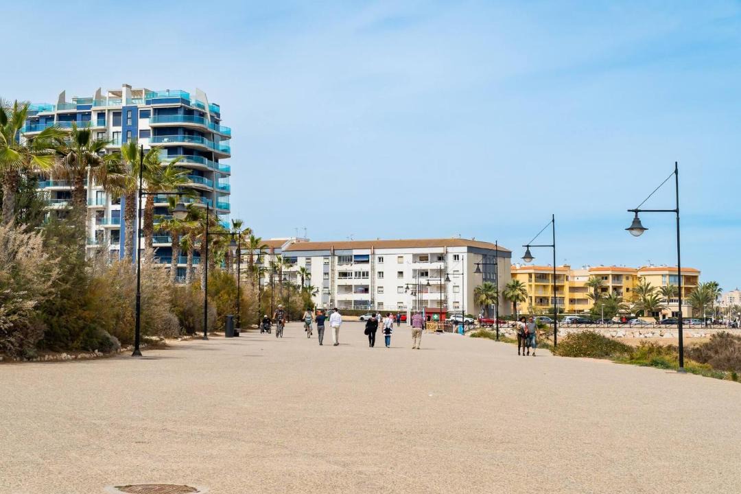 Photo of Others in Punta Prima