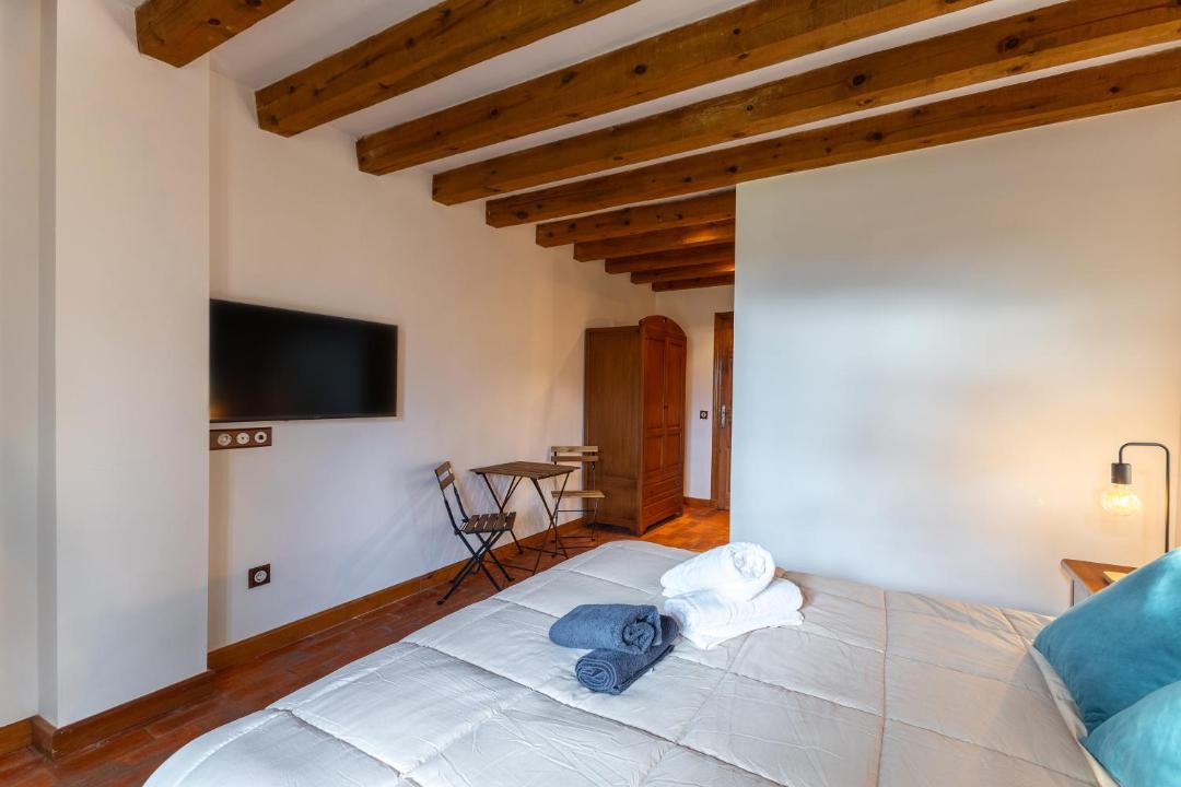 Photo of Bedroom in Martincano