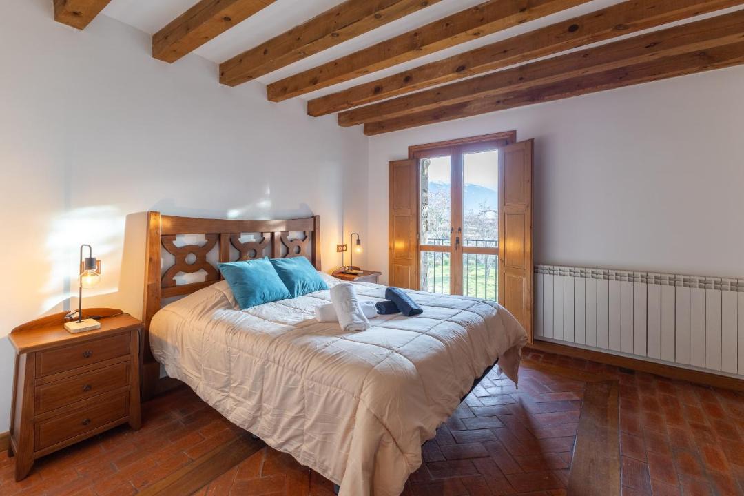 Photo of Bedroom in Martincano