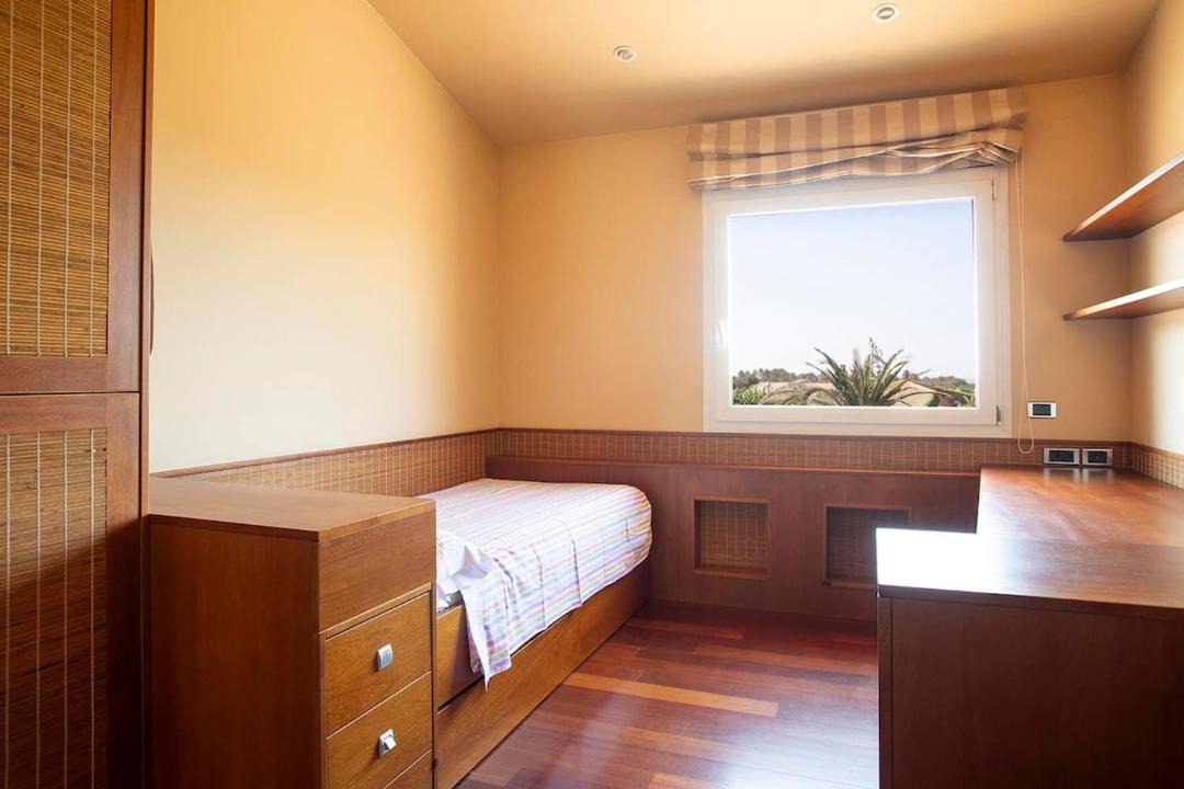 Photo of Bedroom in Pacs del Penedes