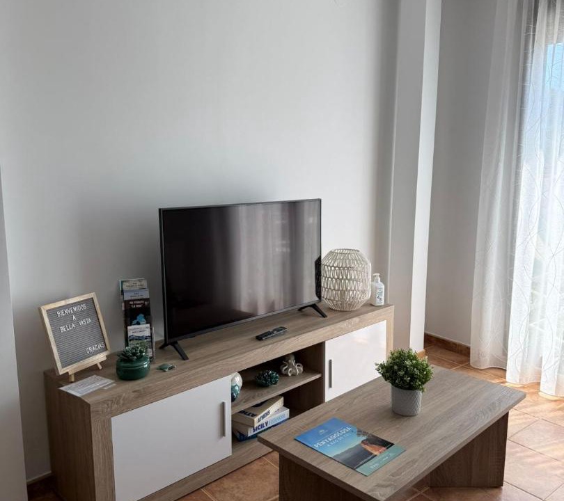 Photo of Livingroom in Villahermosa del Rio