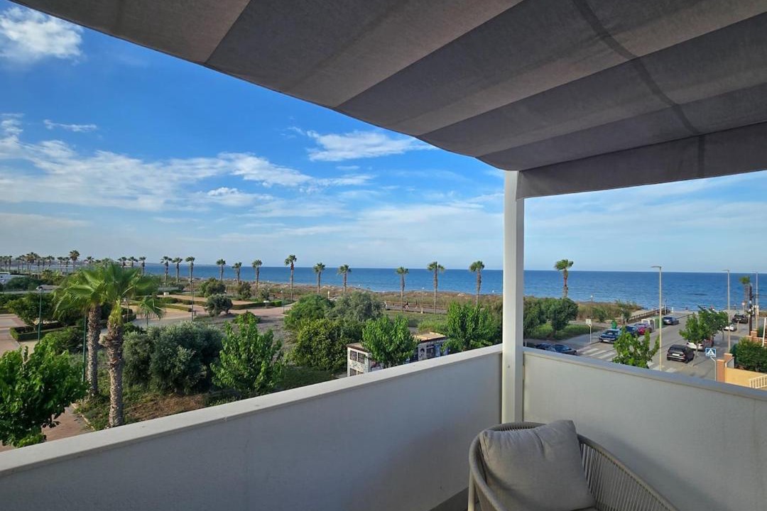 Photo of Patio Balcony in Pilar de la Horadada