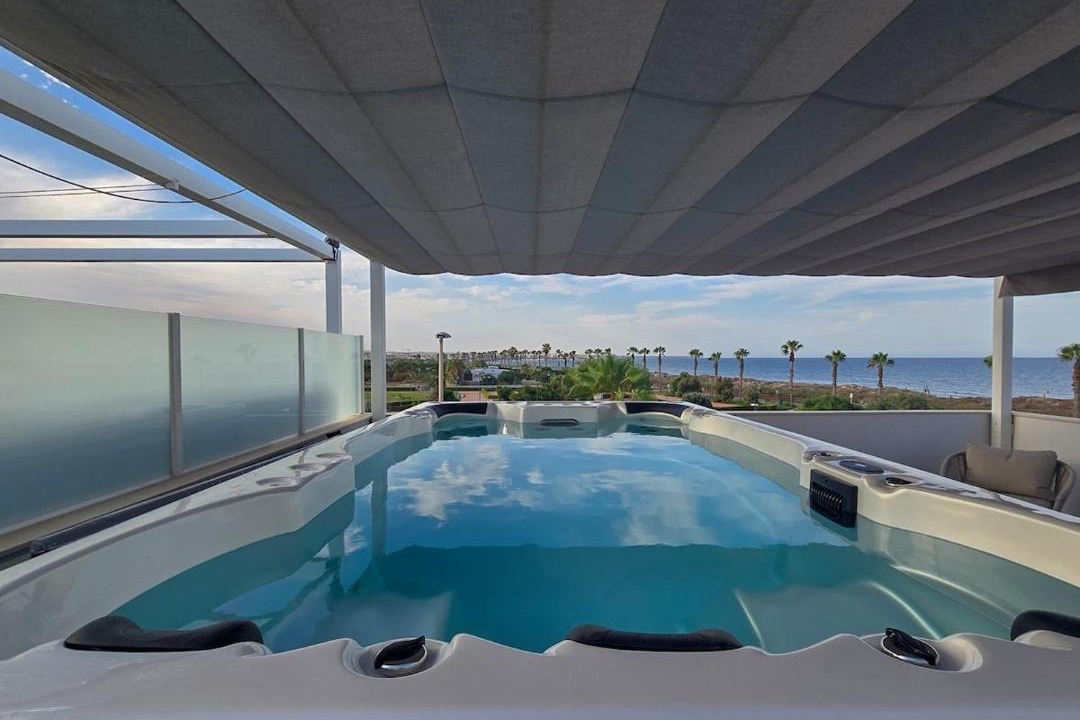 Photo of Patio Balcony in Pilar de la Horadada
