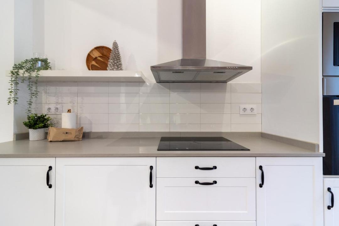 Photo of Kitchen in Port de Sagunt