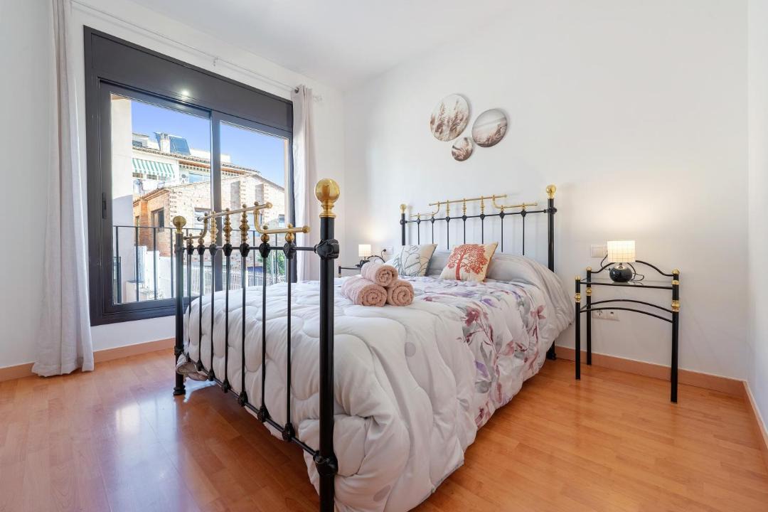 Photo of Bedroom in Vinebre