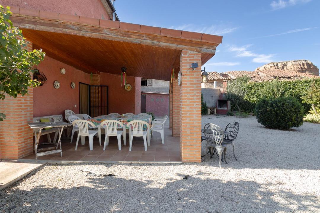 Photo of Others in Navarrete del Rio