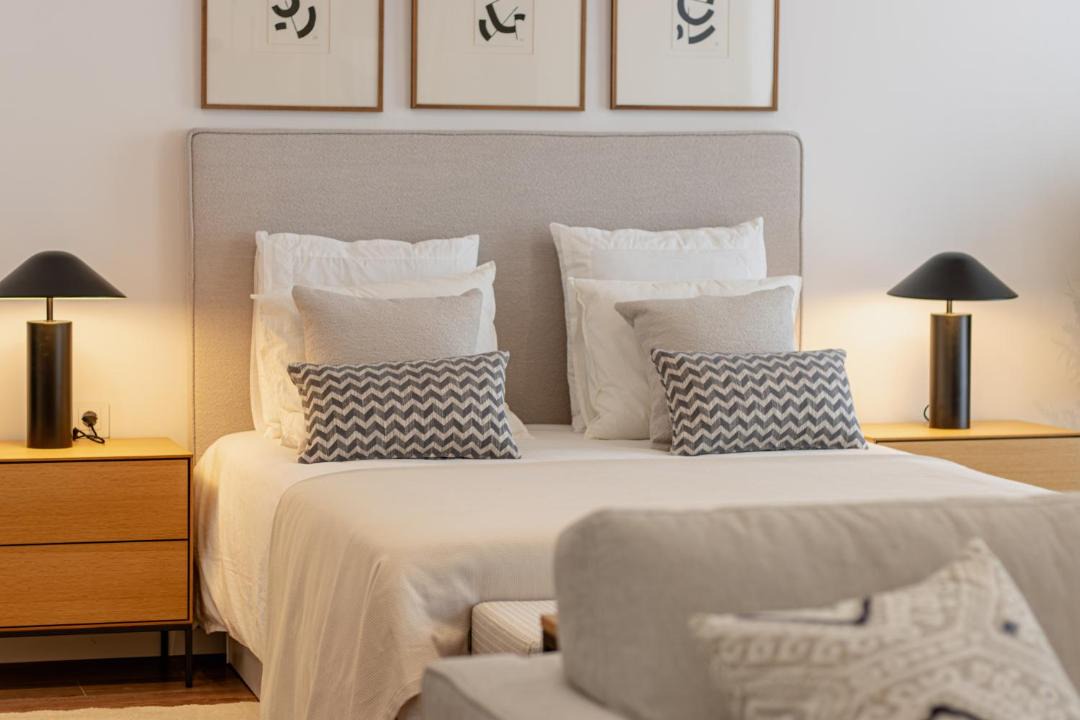 Photo of Bedroom in La Almozara
