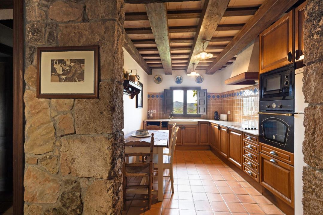 Photo of Kitchen in El Bruc