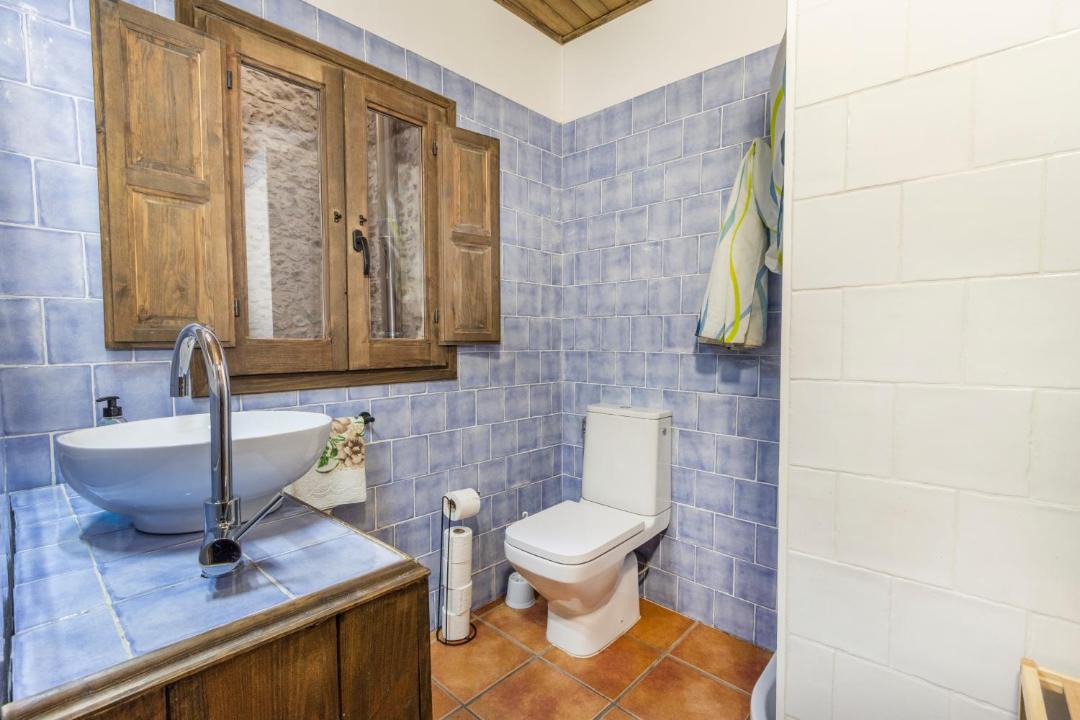 Photo of Bathroom in Claravalls