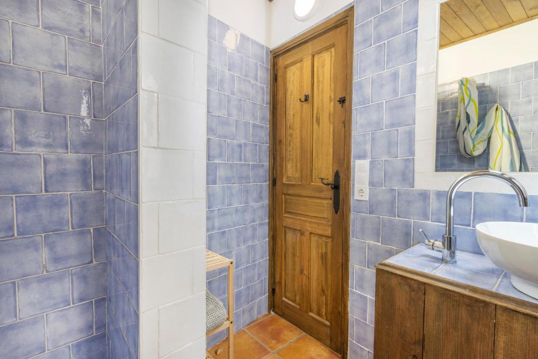 Photo of Bathroom in Claravalls