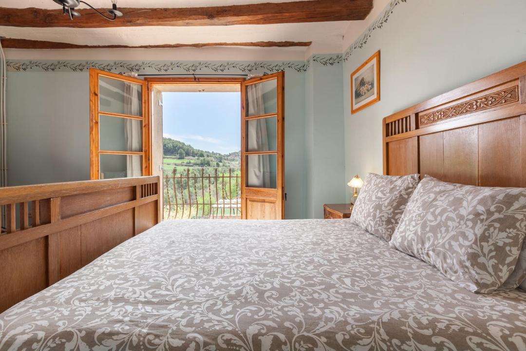 Photo of Bedroom in Sant Marti de Tous