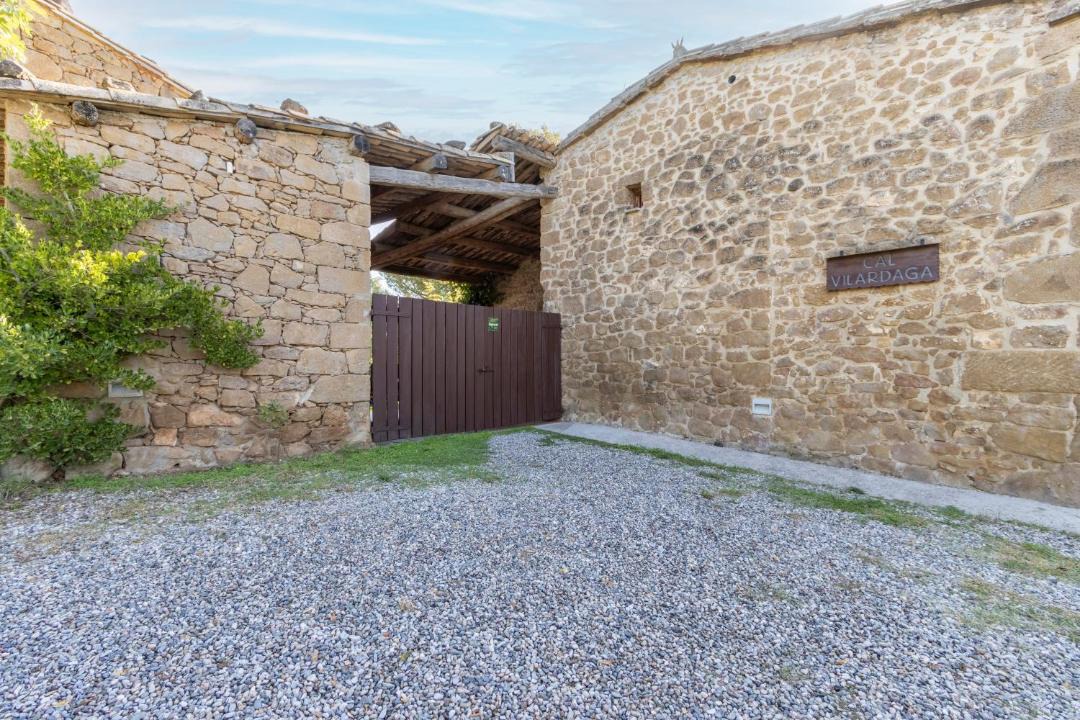 Photo of Others in La Baronia de Rialb