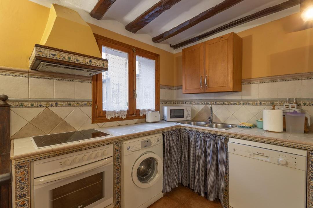 Photo of Kitchen in Baguena