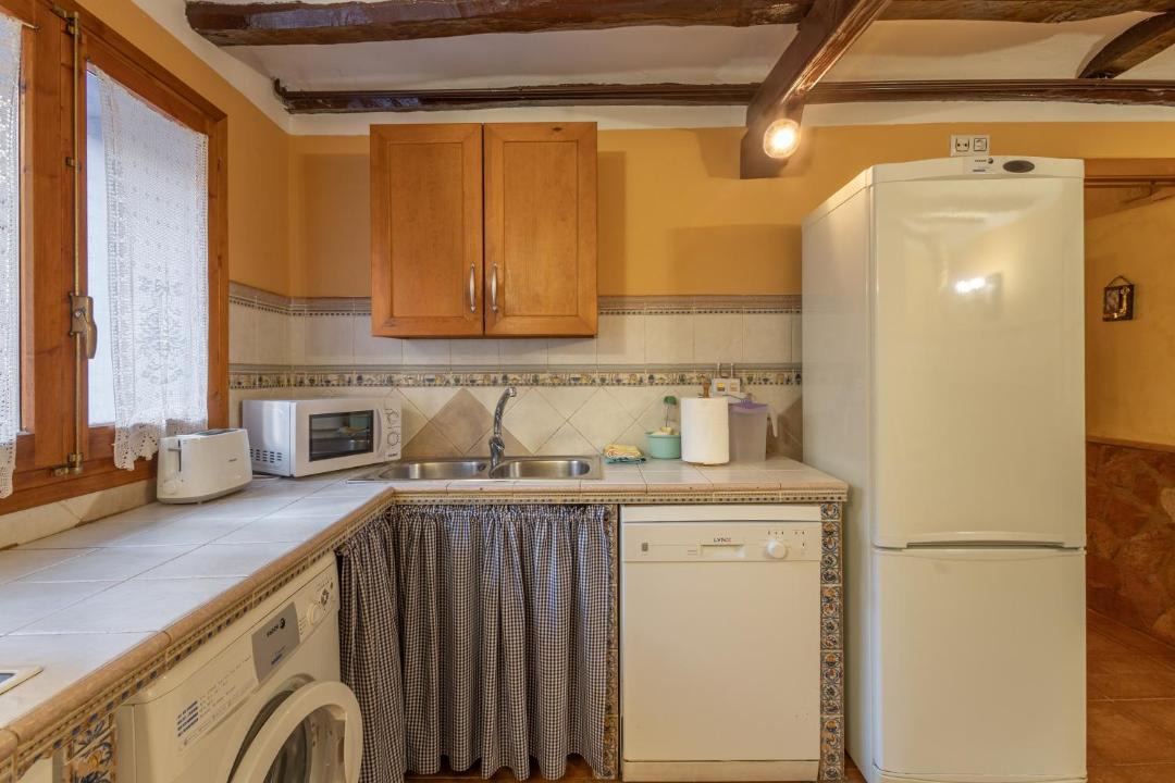 Photo of Kitchen in Baguena