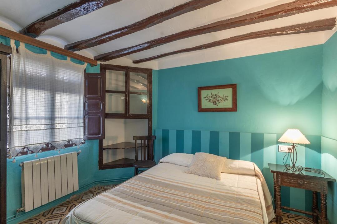 Photo of Bedroom in Baguena