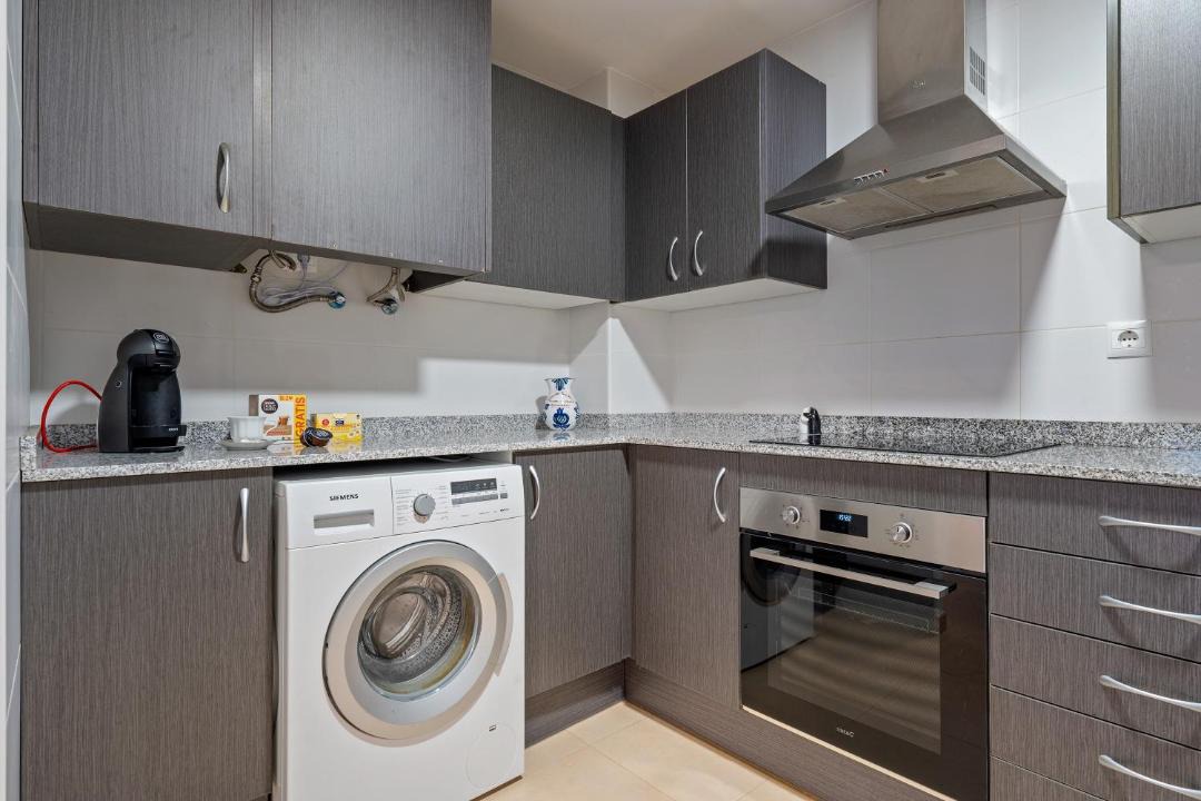 Photo of Kitchen in Sant Jaume d'Enveja