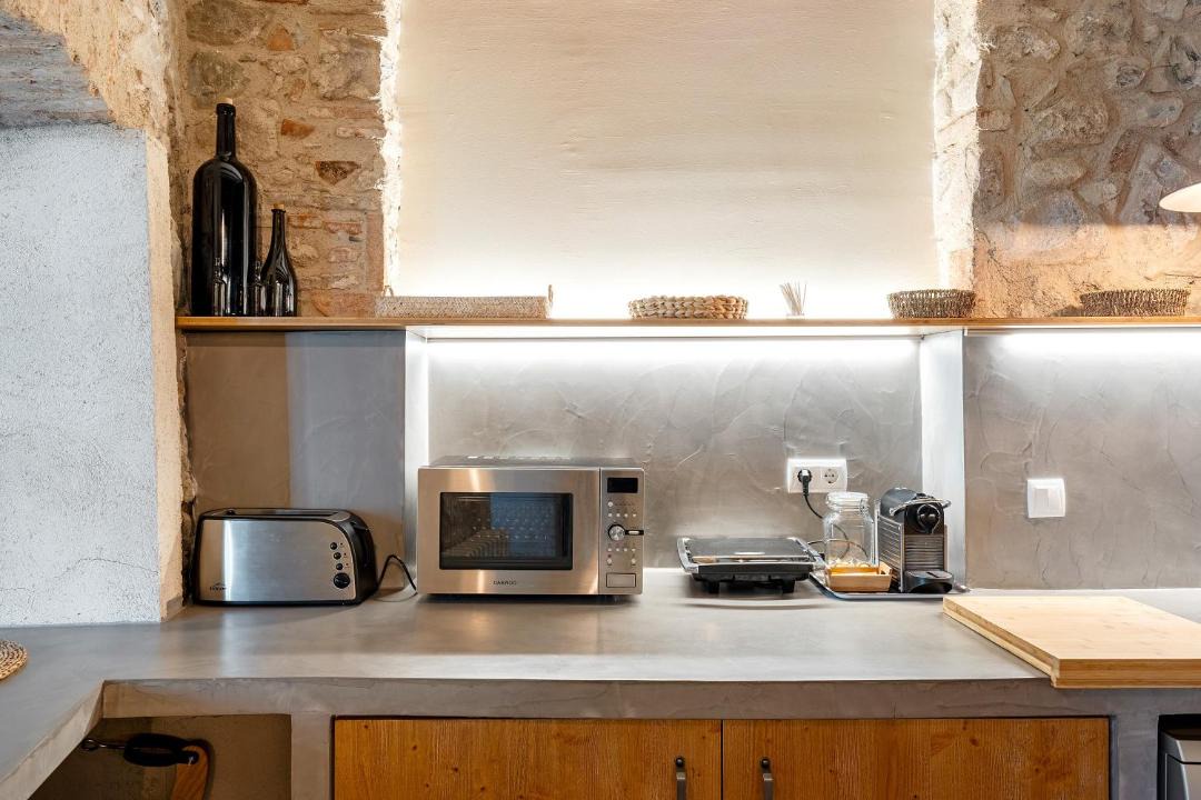 Photo of Kitchen in Alforja