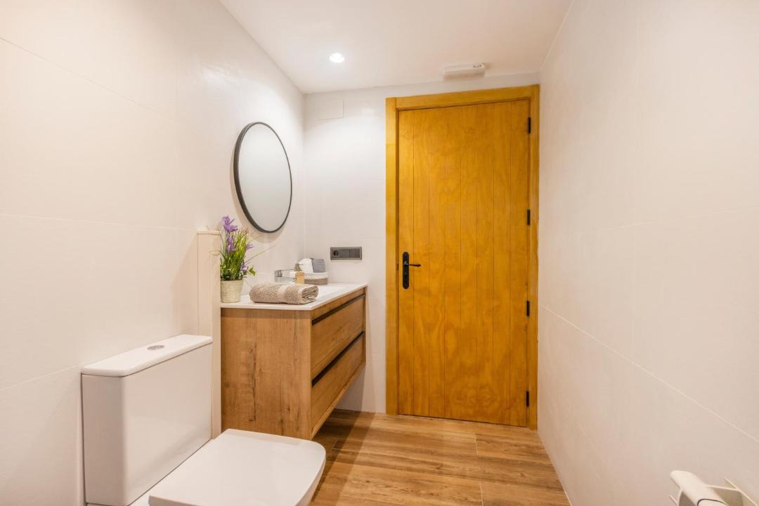 Photo of Bathroom in Montoliu de Segarra