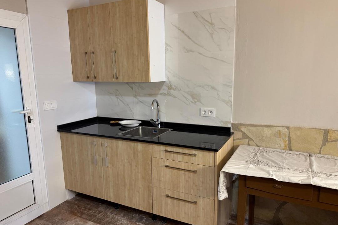 Photo of Kitchen in Mainar