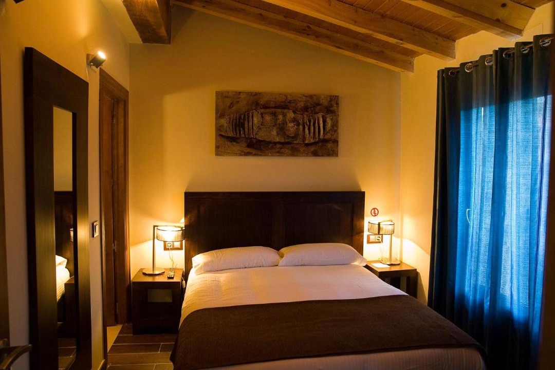 Photo of Bedroom in Bretun