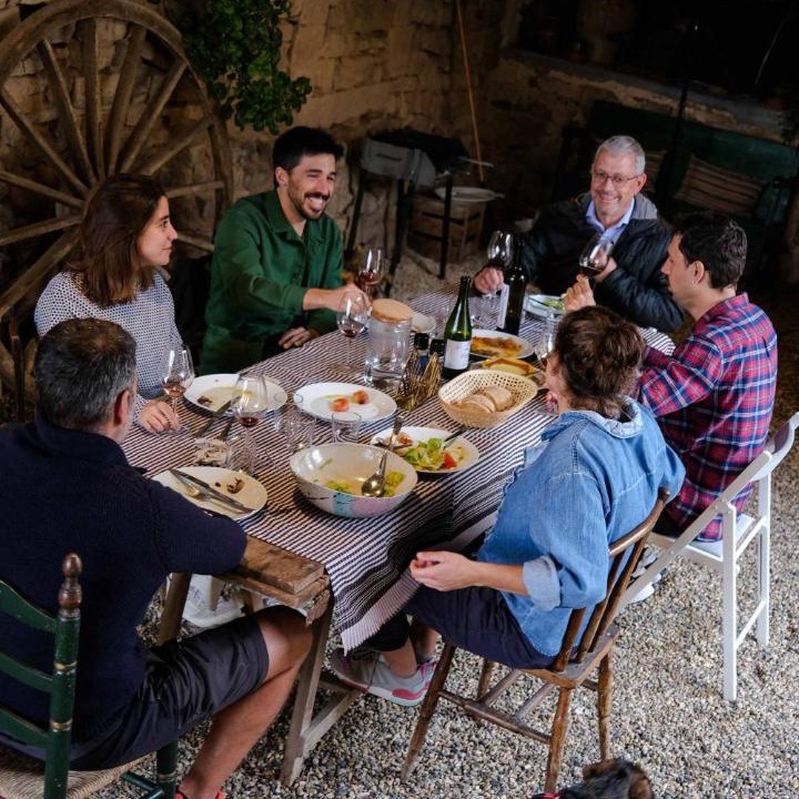 Photo of Others in L'Ametlla de Segarra