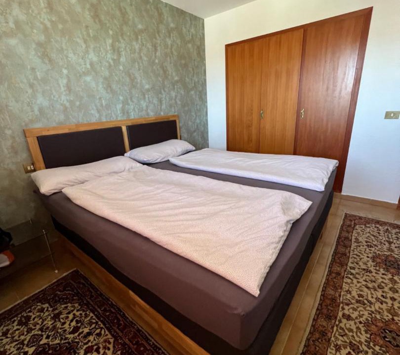 Photo of Bedroom in Playa de Almarda