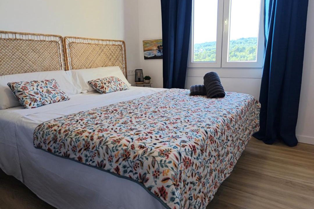 Photo of Bedroom in Tarragona