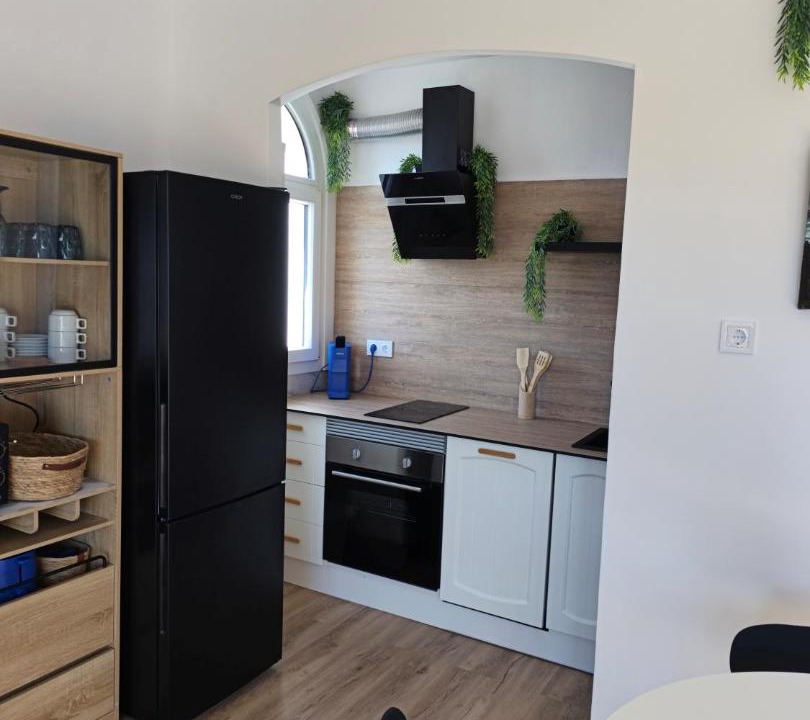 Photo of Kitchen in Tarragona