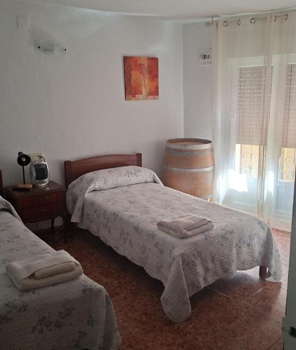 Photo of Bedroom in Arnedo