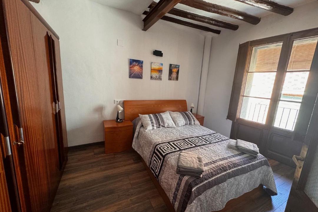 Photo of Bedroom in Caseres