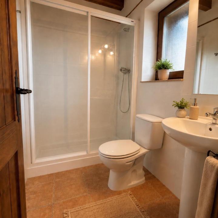 Photo of Bathroom in Bellver de Cerdanya
