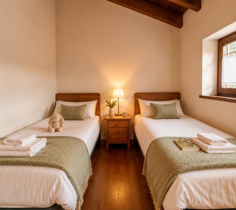 Photo of Bedroom in Bellver de Cerdanya