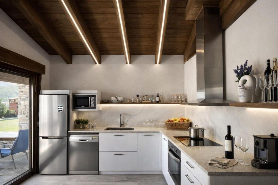 Photo of Kitchen in Lardies