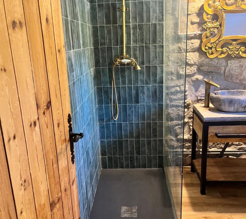 Photo of Bathroom in Montblanc