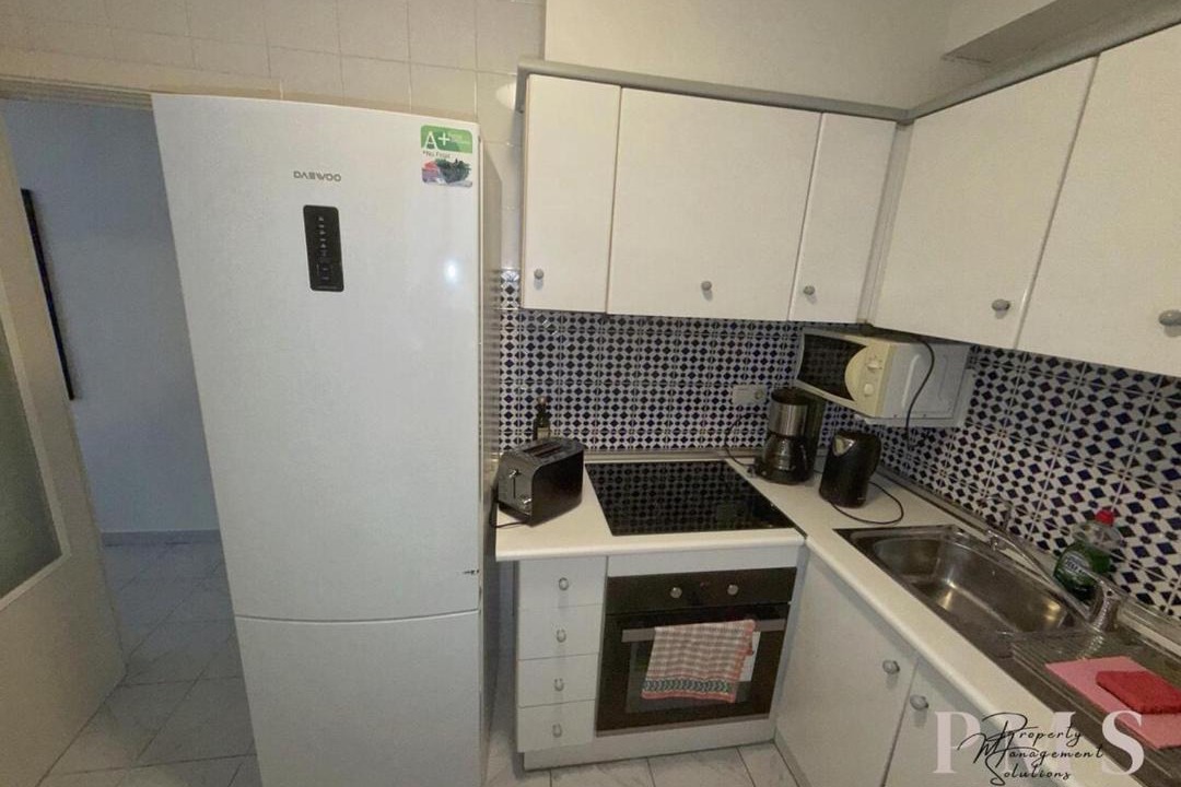 Photo of Kitchen in El Chaparral