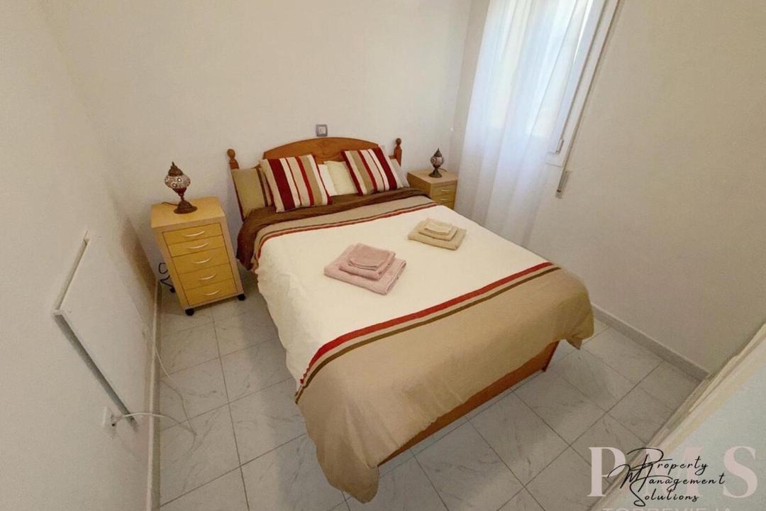 Photo of Bedroom in El Chaparral