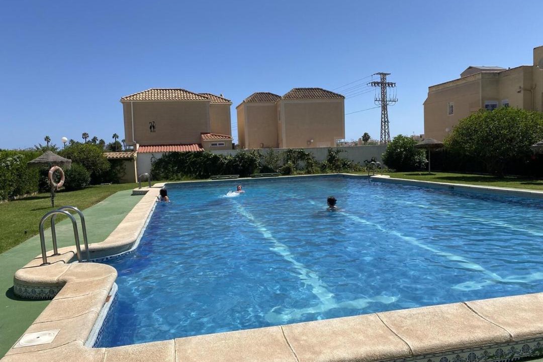 Photo of Others in El Chaparral