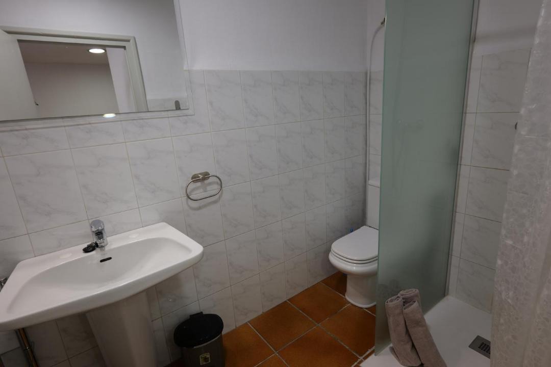 Photo of Bathroom in Villalba dels Arcs