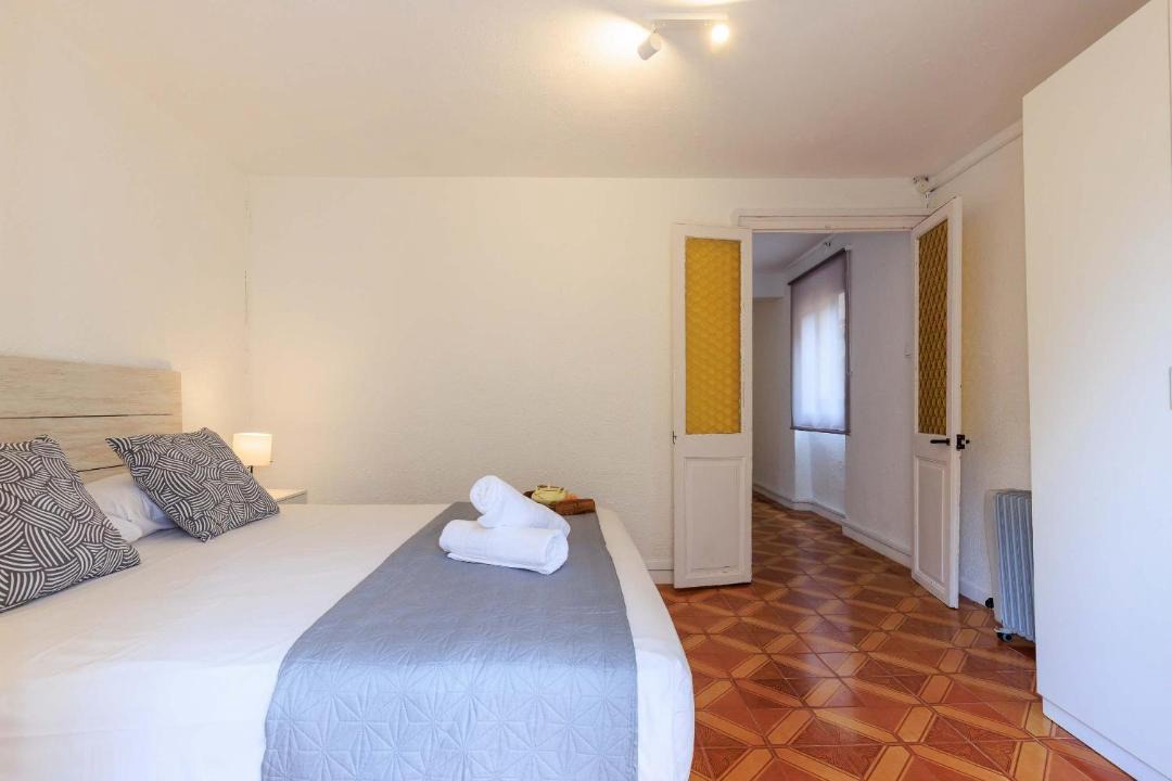 Photo of Bedroom in Old Town