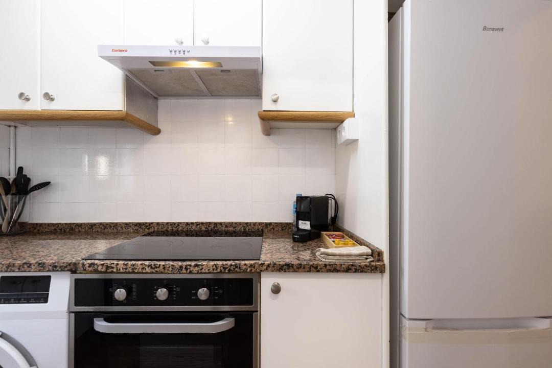 Photo of Kitchen in Old Town