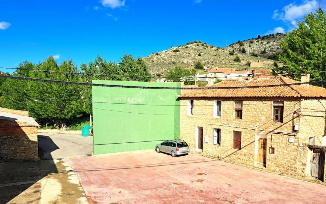 Photo of Others in Monterde de Albarracin