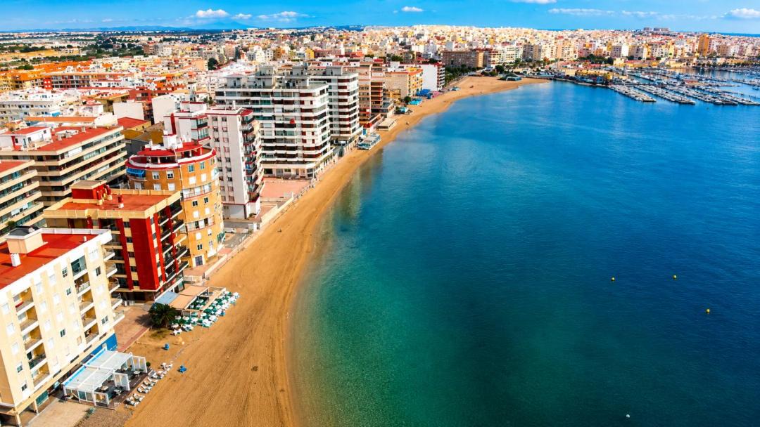 Photo of Others in Torrevieja