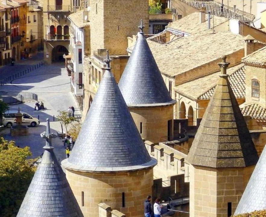 Photo of Others in Olite