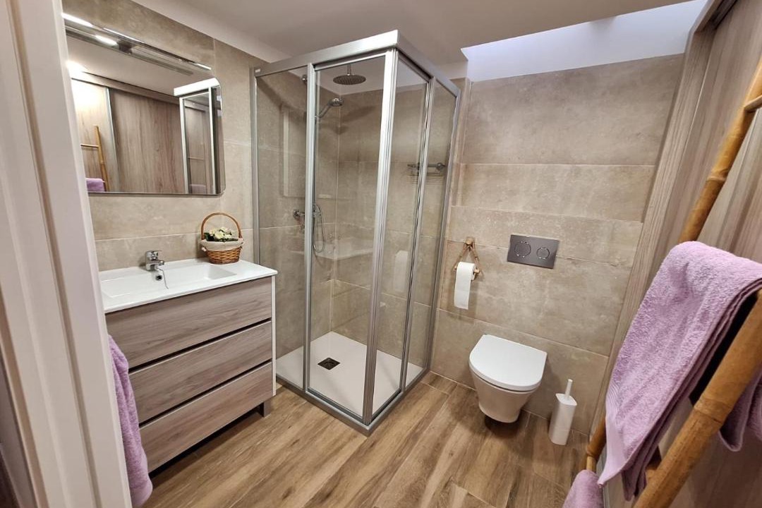 Photo of Bathroom in L'Aldea