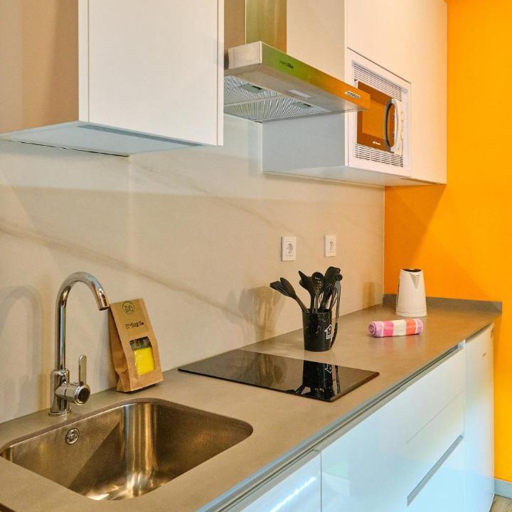 Photo of Kitchen in Diputacion de Cartagena Casco