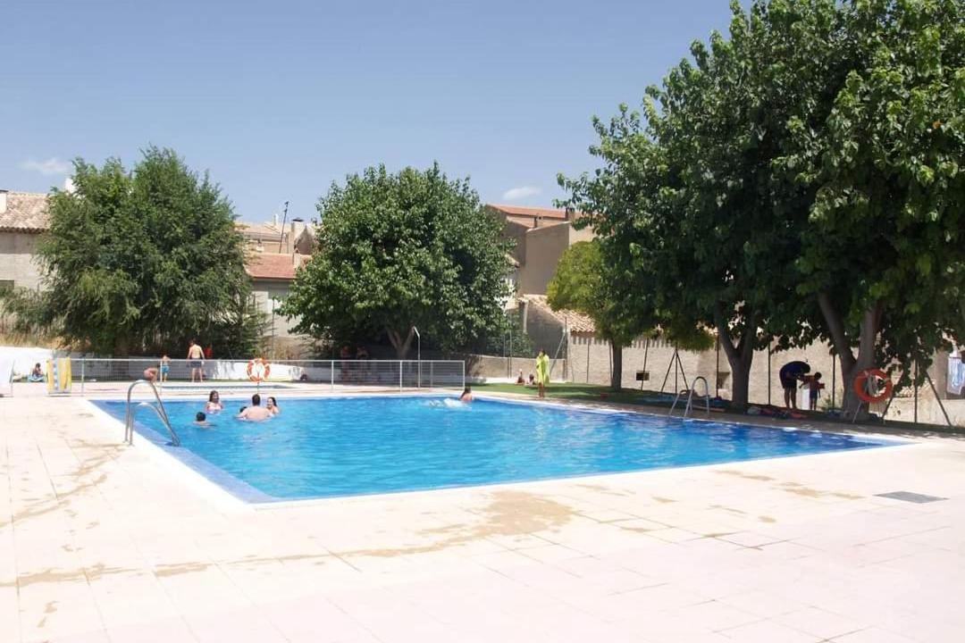 Photo of Others in Moratalla