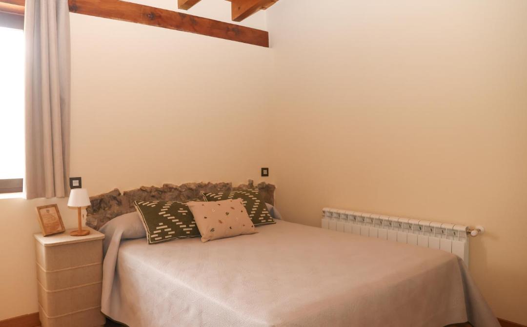 Photo of Bedroom in Ogarrio
