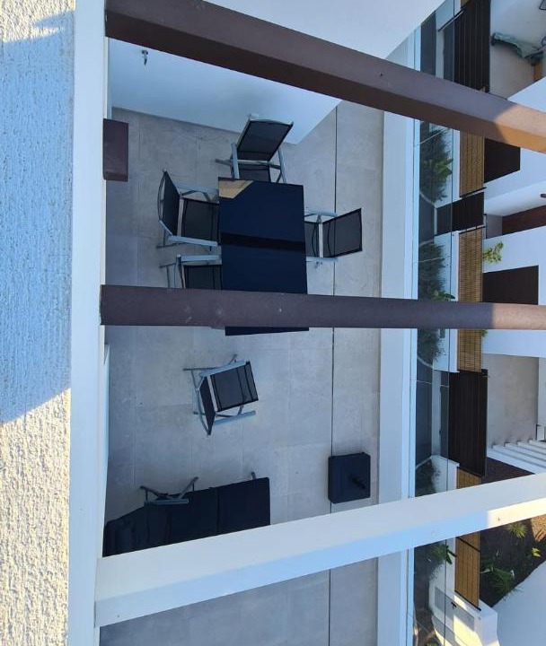 Photo of Patio Balcony in Los Alcazares